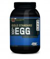 Egg Gold Standard GOLD STANDARD EGG